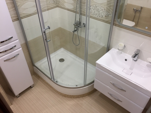 Как выбрать сантехнику для ванной комнаты в классическом стиле